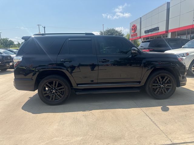 2020 Toyota 4Runner Nightshade