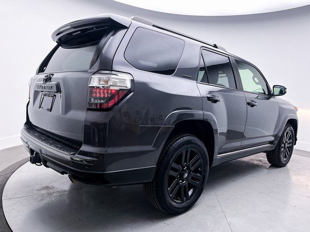 2020 Toyota 4Runner Nightshade