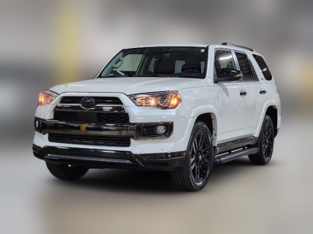 2020 Toyota 4Runner Nightshade