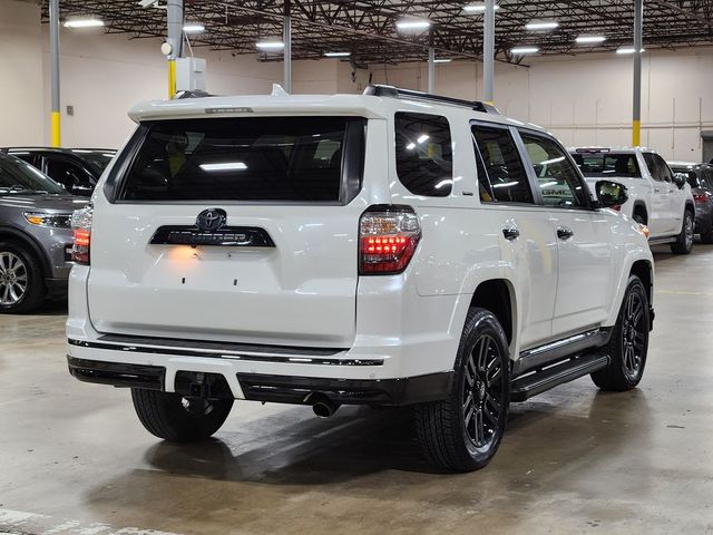 2020 Toyota 4Runner Nightshade