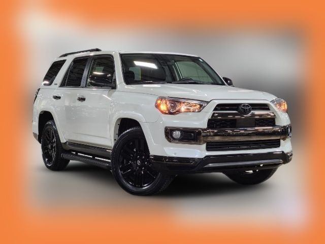 2020 Toyota 4Runner Nightshade