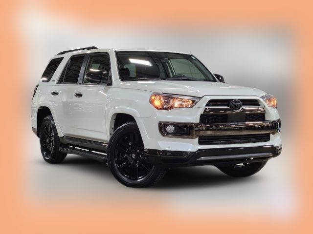 2020 Toyota 4Runner Nightshade