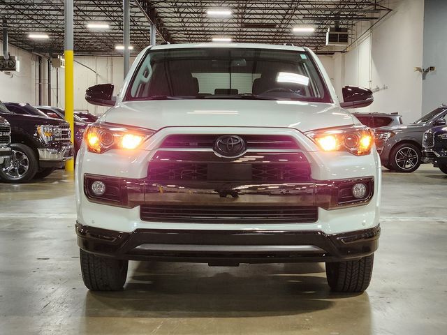 2020 Toyota 4Runner Nightshade