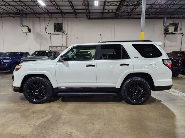 2020 Toyota 4Runner Nightshade