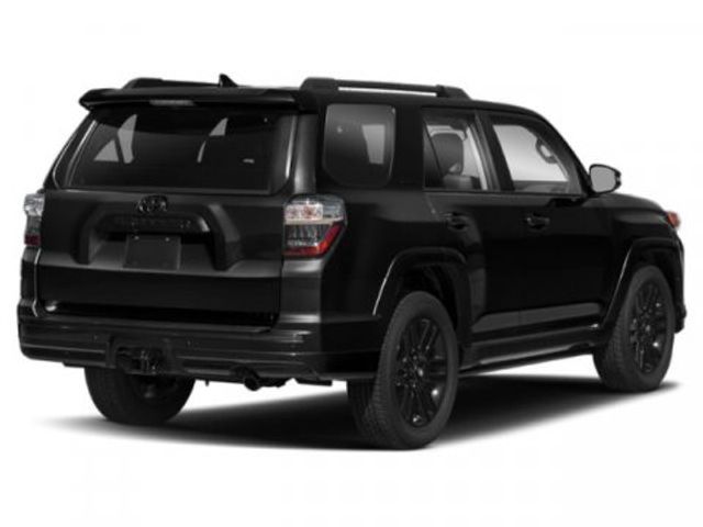 2020 Toyota 4Runner Nightshade