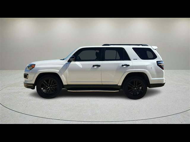 2020 Toyota 4Runner Nightshade