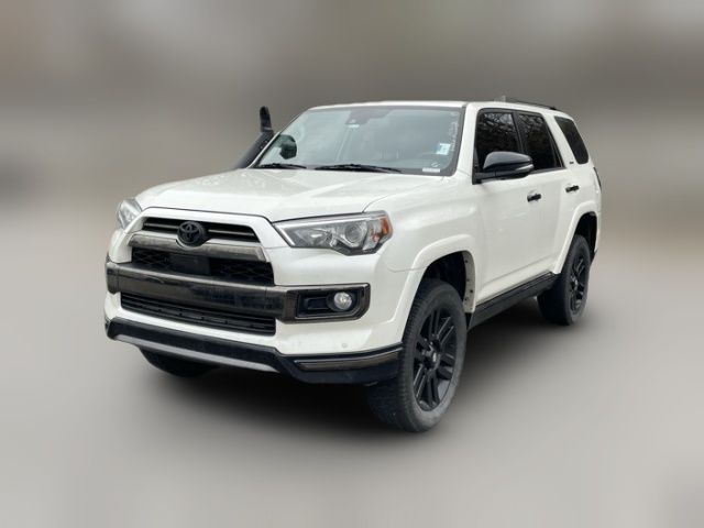 2020 Toyota 4Runner Nightshade