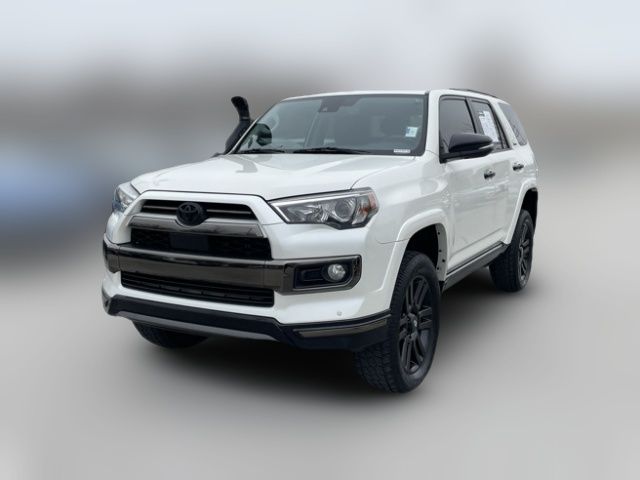 2020 Toyota 4Runner Nightshade