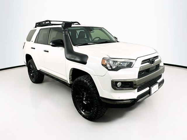 2020 Toyota 4Runner Nightshade