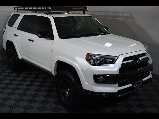 2020 Toyota 4Runner Nightshade