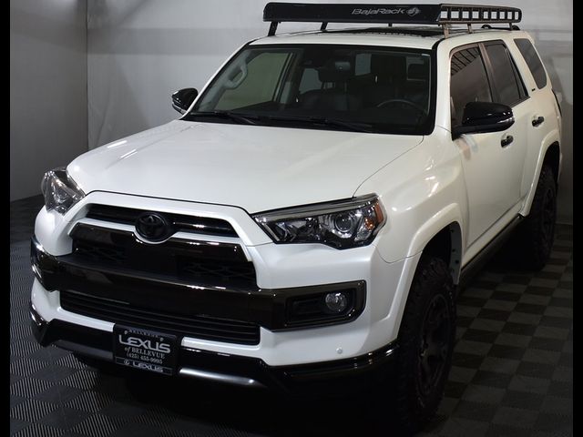 2020 Toyota 4Runner Nightshade