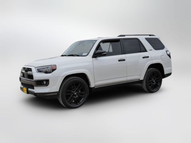 2020 Toyota 4Runner Nightshade