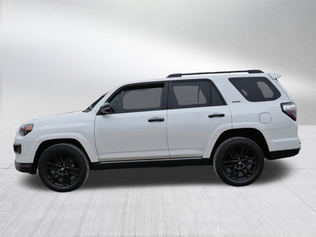 2020 Toyota 4Runner Nightshade