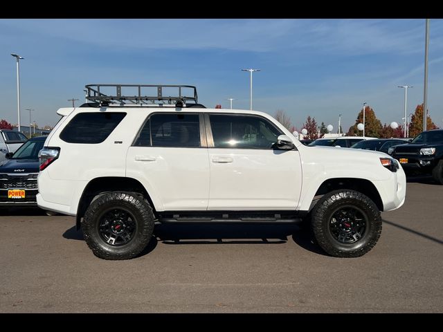 2020 Toyota 4Runner Nightshade