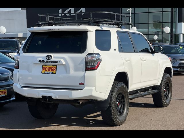 2020 Toyota 4Runner Nightshade