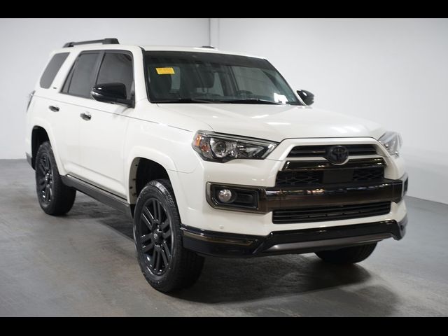 2020 Toyota 4Runner Nightshade