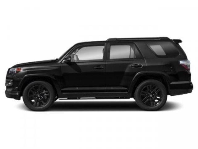 2020 Toyota 4Runner Nightshade