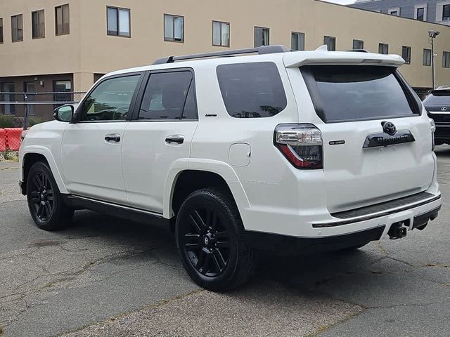 2020 Toyota 4Runner Nightshade