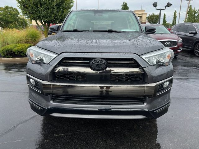 2020 Toyota 4Runner Nightshade