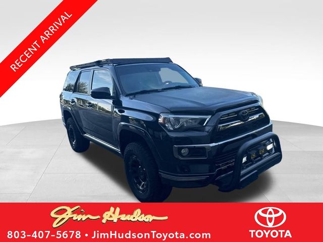 2020 Toyota 4Runner Nightshade