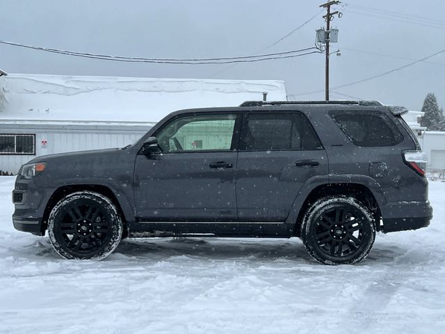 2020 Toyota 4Runner Nightshade