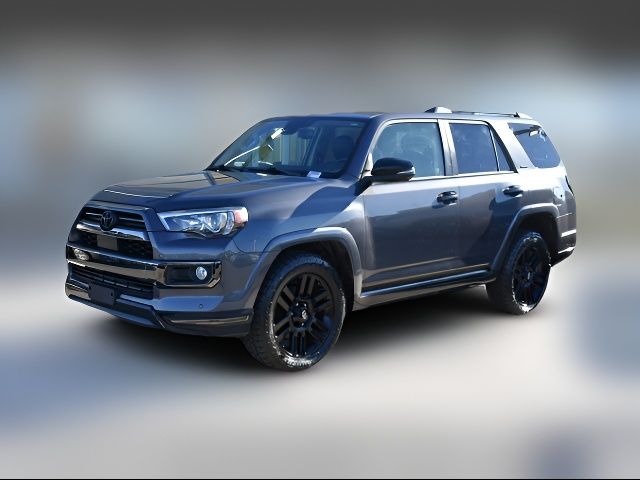 2020 Toyota 4Runner 