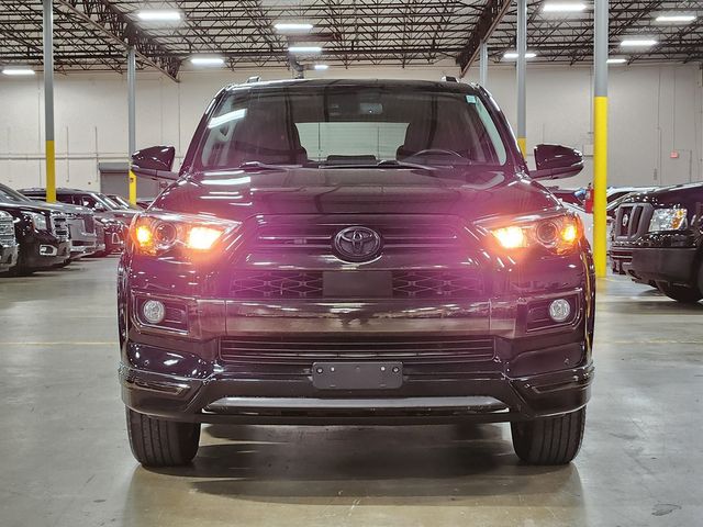 2020 Toyota 4Runner Nightshade