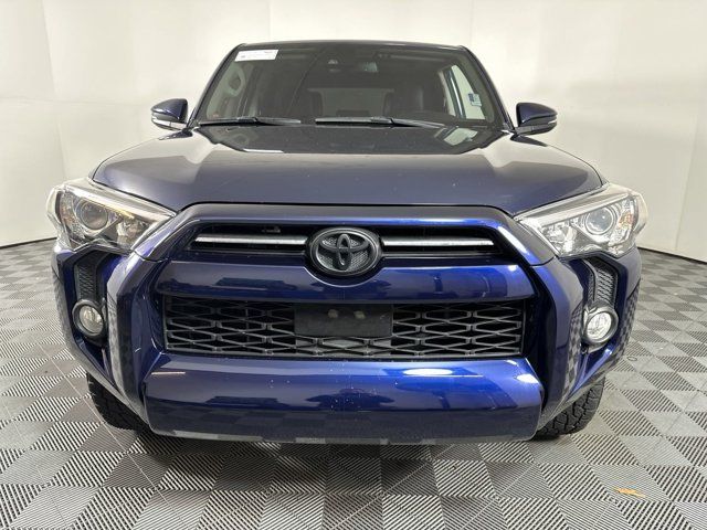 2020 Toyota 4Runner SR5 Premium