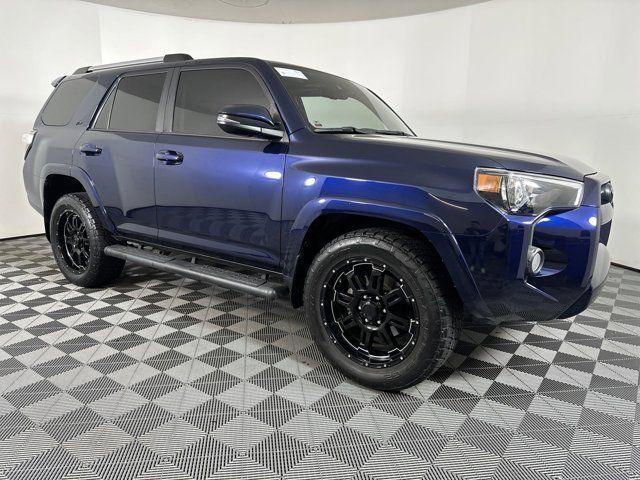 2020 Toyota 4Runner SR5 Premium