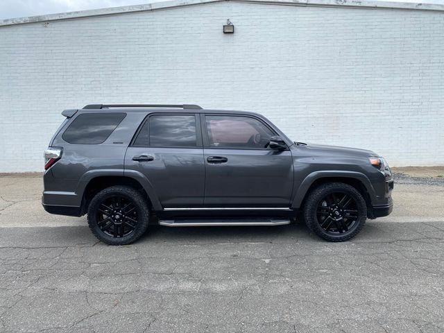 2020 Toyota 4Runner Nightshade