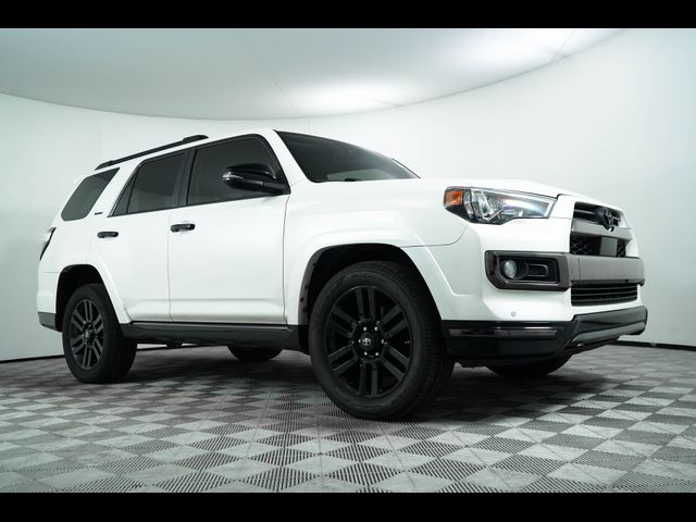 2020 Toyota 4Runner Nightshade