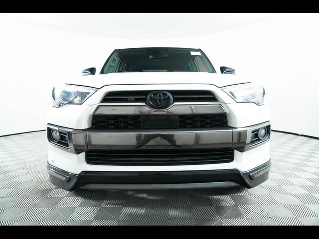 2020 Toyota 4Runner Nightshade