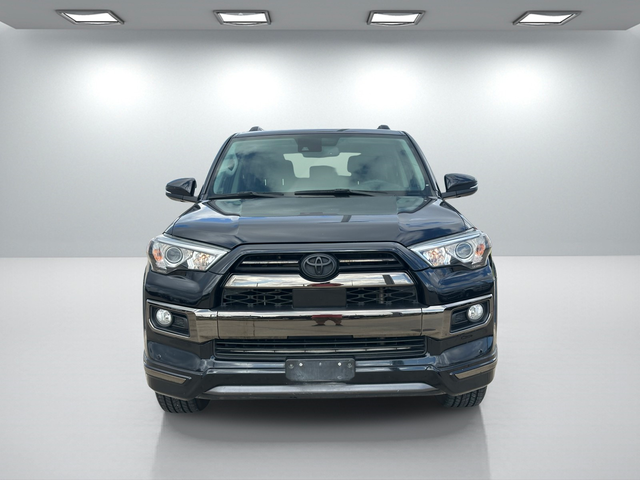 2020 Toyota 4Runner Nightshade