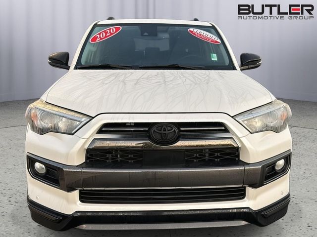 2020 Toyota 4Runner Nightshade