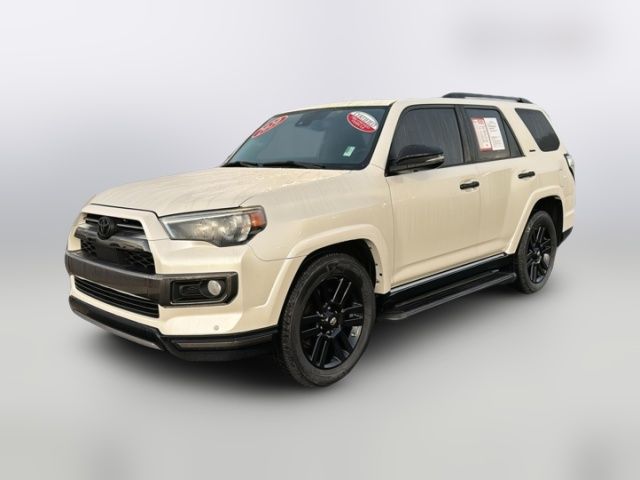 2020 Toyota 4Runner Nightshade