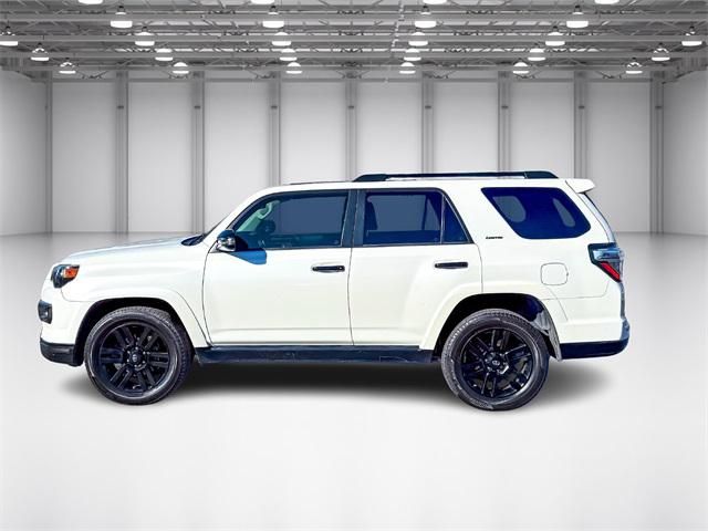 2020 Toyota 4Runner Nightshade