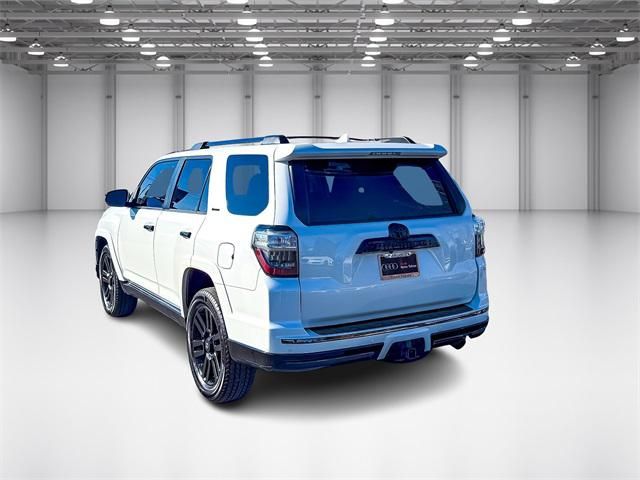 2020 Toyota 4Runner Nightshade