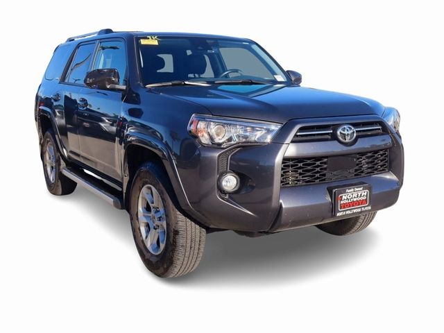 2020 Toyota 4Runner SR5 Premium