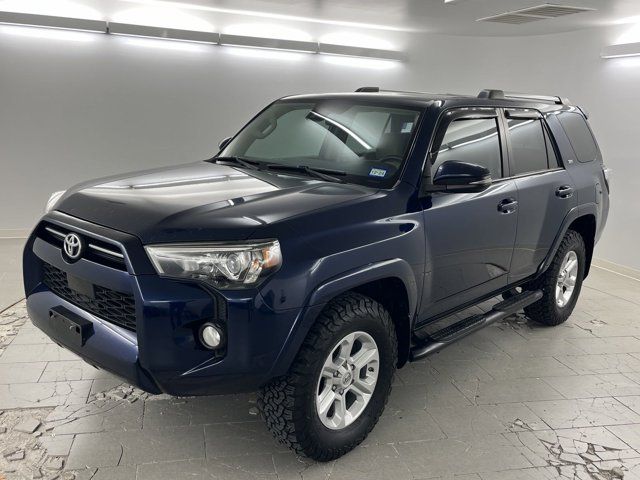 2020 Toyota 4Runner SR5 Premium