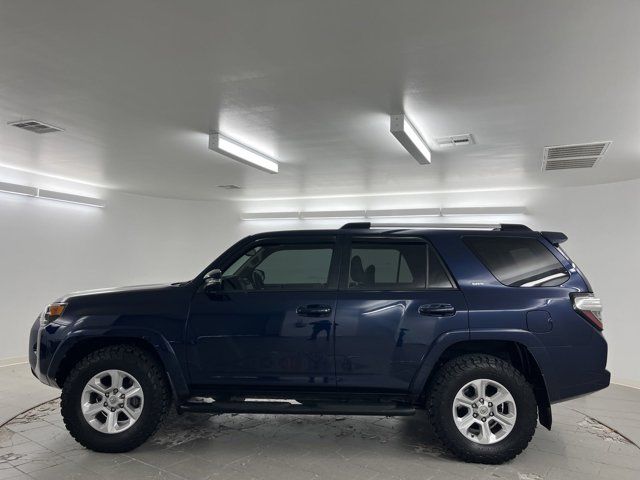 2020 Toyota 4Runner SR5 Premium