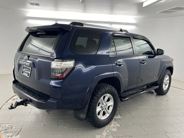 2020 Toyota 4Runner SR5 Premium