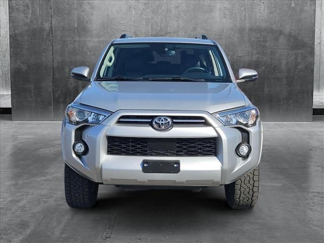 2020 Toyota 4Runner SR5 Premium