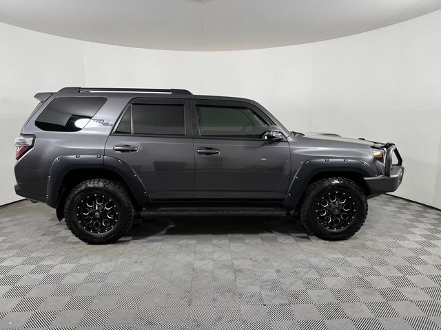 2020 Toyota 4Runner TRD Off Road Premium