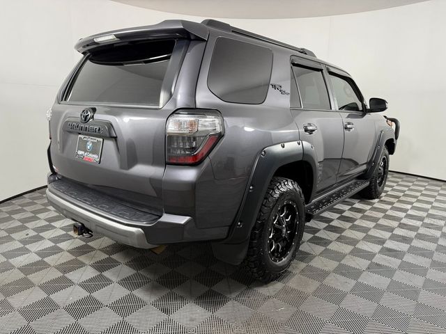 2020 Toyota 4Runner TRD Off Road Premium