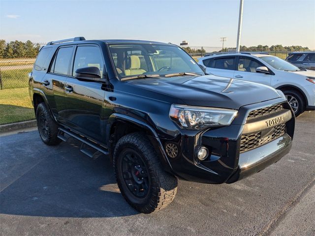 2020 Toyota 4Runner 