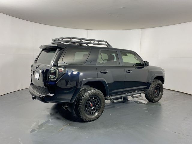 2020 Toyota 4Runner TRD Pro