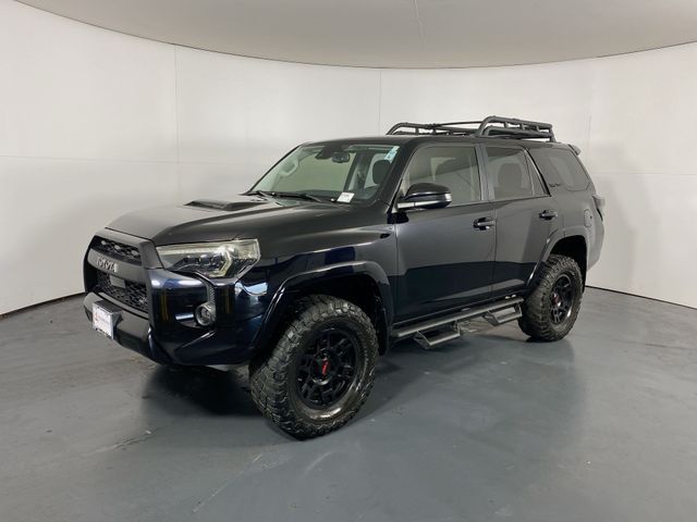 2020 Toyota 4Runner TRD Pro