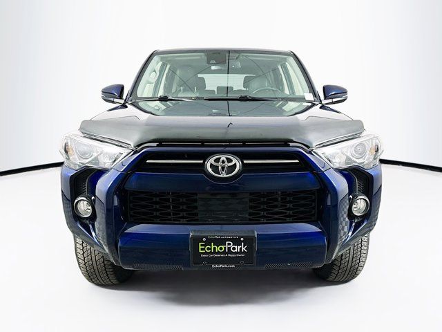 2020 Toyota 4Runner SR5 Premium