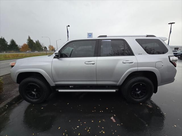 2020 Toyota 4Runner SR5 Premium