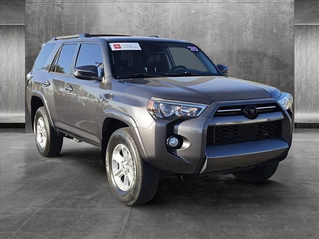 2020 Toyota 4Runner SR5 Premium